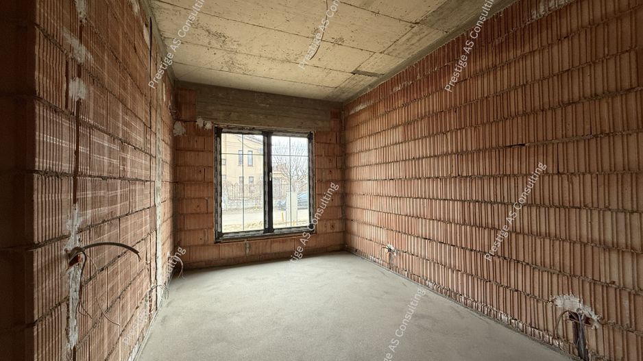 Vila premium – predare la cheie | 350 mp teren | Ciarda Rosie - Poză 13