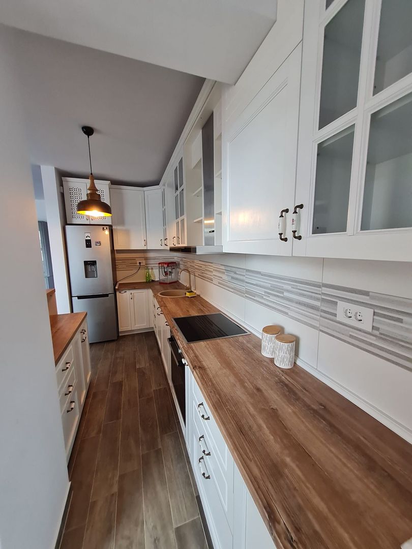 Confort şi calitate la 5 minute de Iulius Town - Poză 29