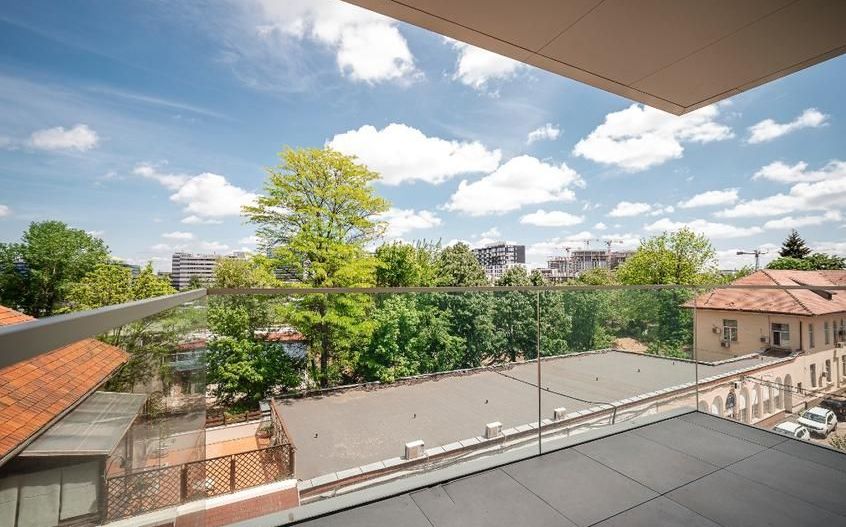Renting Bucharest | 2 bedrooms apartment | Floreasca-Aviatiei | Parking - Poză 5