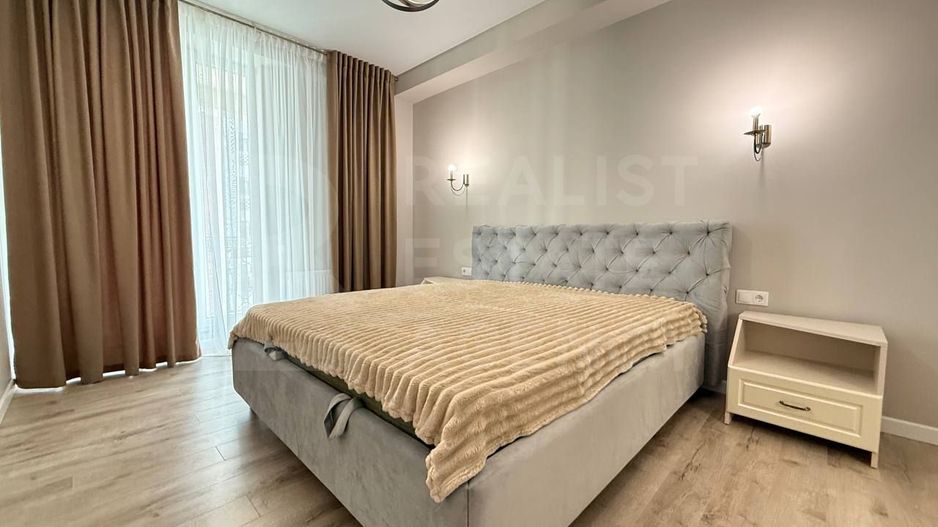 Chirie, apartament, 2 camere, str. Constantin Stere, Buiucani - Poză 6