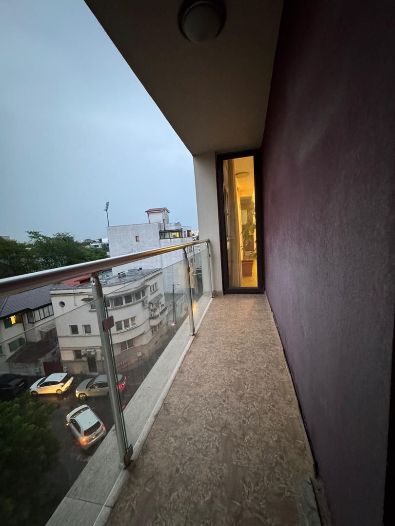 3 camere + LOC DE PARCARE inclus || DOROBANTI - Poză 17