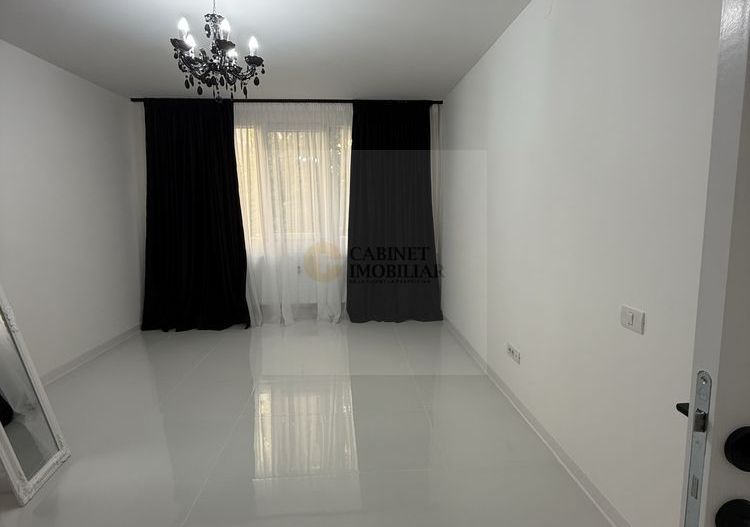 2 camere | Metrou Favorit | Complet Renovat | etaj intermediar | - Poză 2