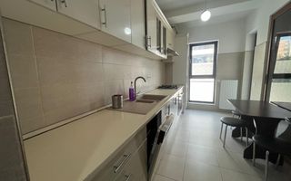 21 Residence | Lujerului | Chirie 3 camere | 800m pana la metrou - Poză 4