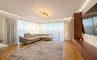 Vanzare 4 camere  + terasă 105 mp, view panoramic, Bună Ziua - Poză 3