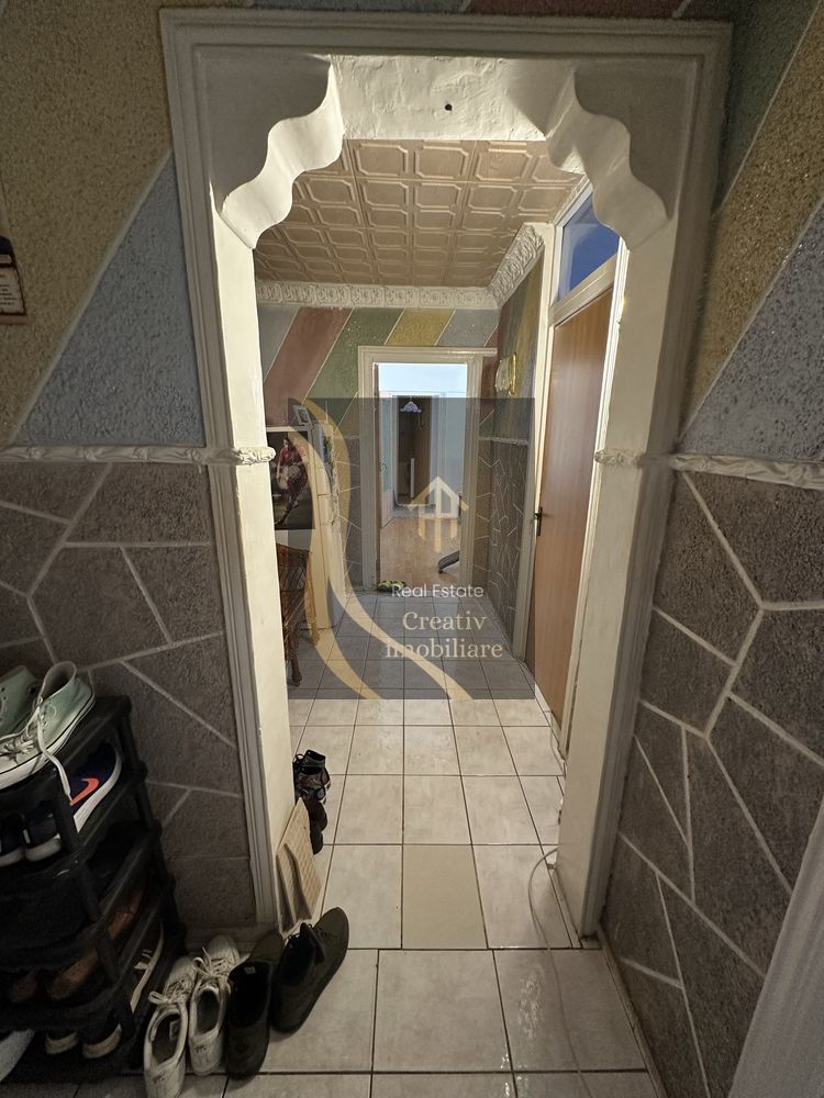 Apartament 3 camere de vanzare Dristor Camil Ressu - Poză 5