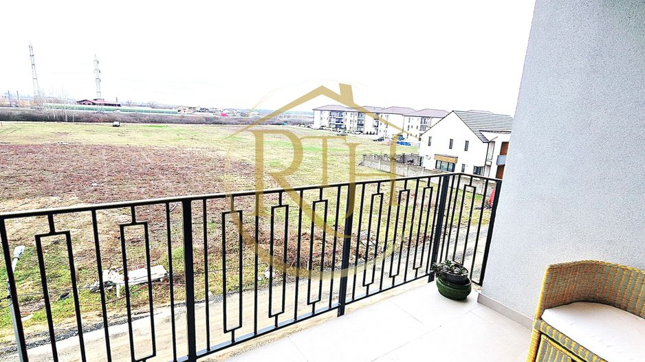 Apartament Premium 2 Camere | Prima Închiriere  | Parcare Inclusă | Calea Urseni - Poză 17