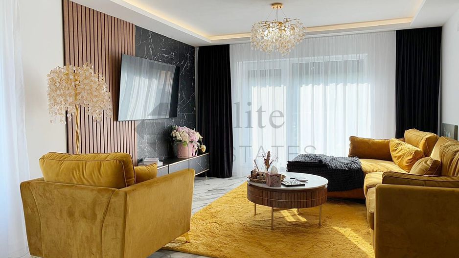 Casa premium cu 4 camere in Cartierul Episcopia din Oradea - Poză 2