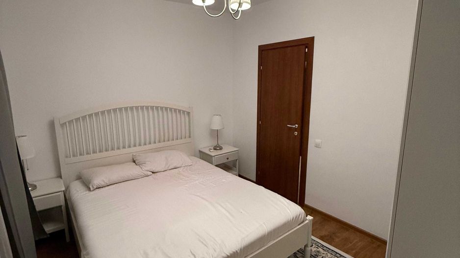 Apartament 2 camere /Bloc nou /Parc IOR /Metrou Grigorescu - Poză 6