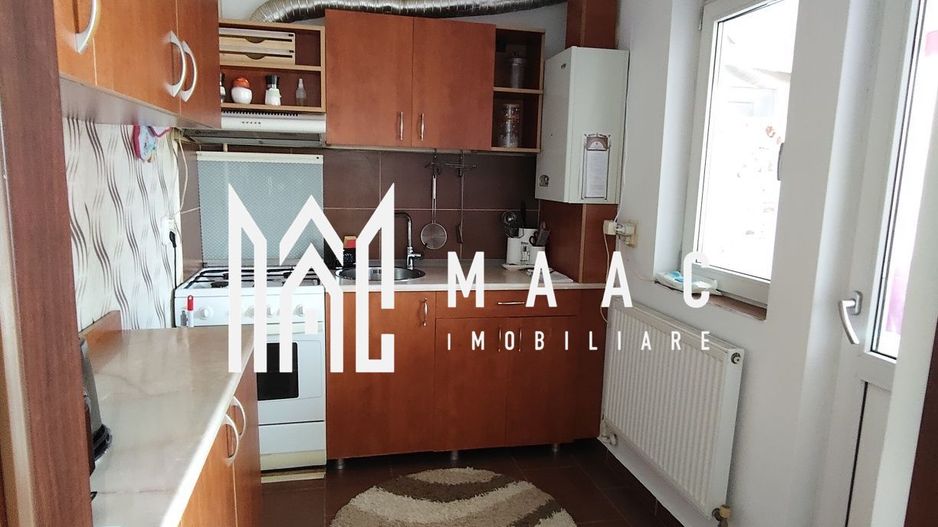 Apartament 2 camere | 49 MPU | Balcon | Ostroveni - Schiță 5