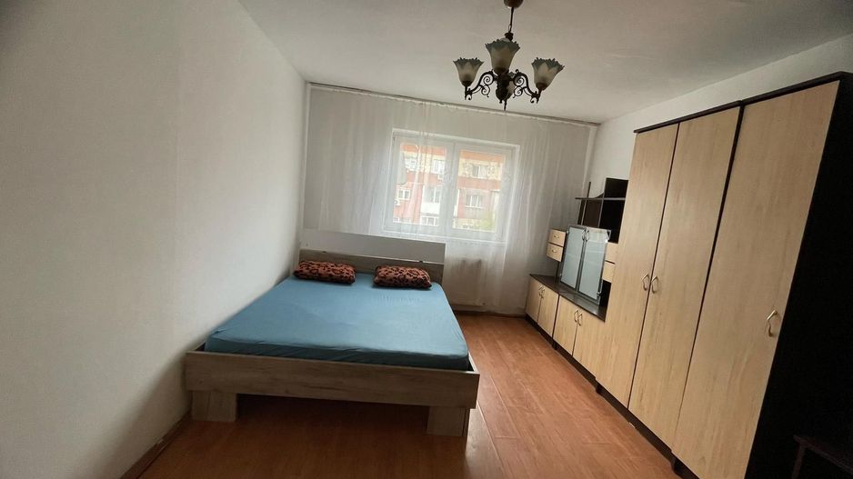 COMISION 0% | Garsoniera | Zona Buziasului | 22mp |Etaj 3 - Poză 1