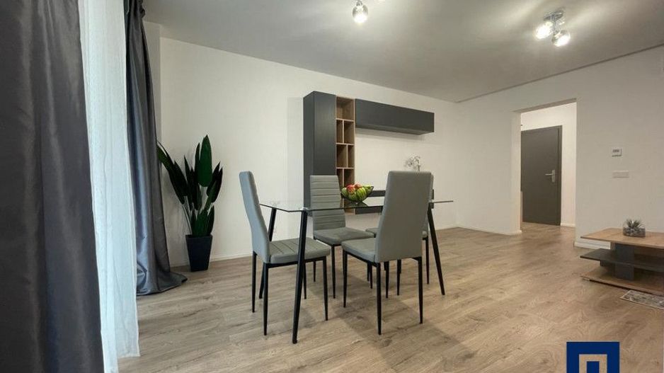 Comision 0%. Apartament modern 3 camere, parter, terasa, bloc nou, Braytim.  - Poză 7