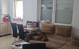 Apartament 2 camere Giroc bloc nou la parter - Poză 5