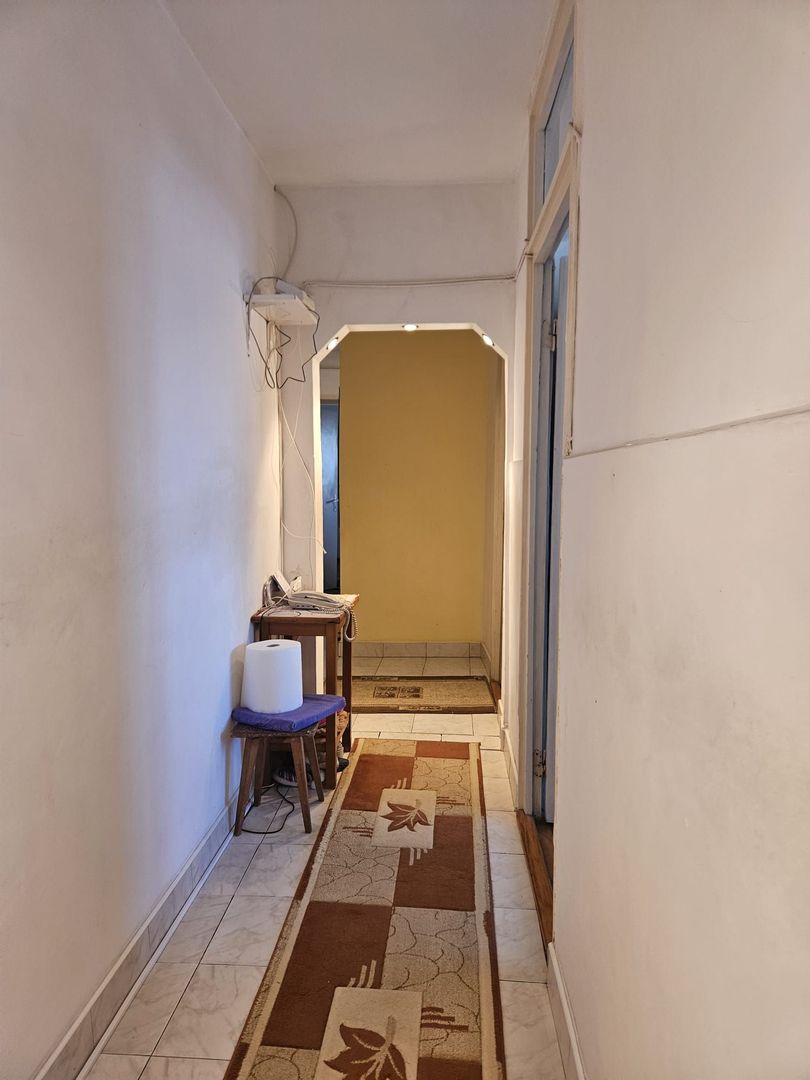 Apartament 3 camere decomandat-Gemenii (Florilor) - Poză 19