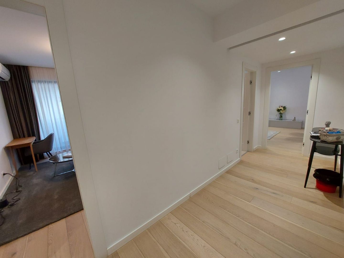 Apartament 3 camere Pipera | Nusco City - Poză 10
