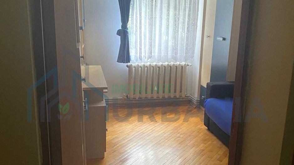 Apartament 3 camere, Păcurari - Esplanada Mimoza, Iași - Poză 1