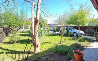 Casă tip duplex P+M, teren 335 mp, zona MOARA GRECILOR; - Poză 14