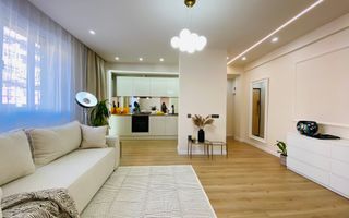 Apartament La Cheie, ultrafinisat,  Horea!! - Poză 2