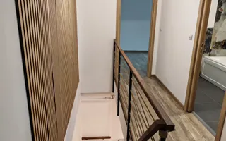 Apartament tip Casa 4 camere strada Carpatilor,totul nou. - Poză 22