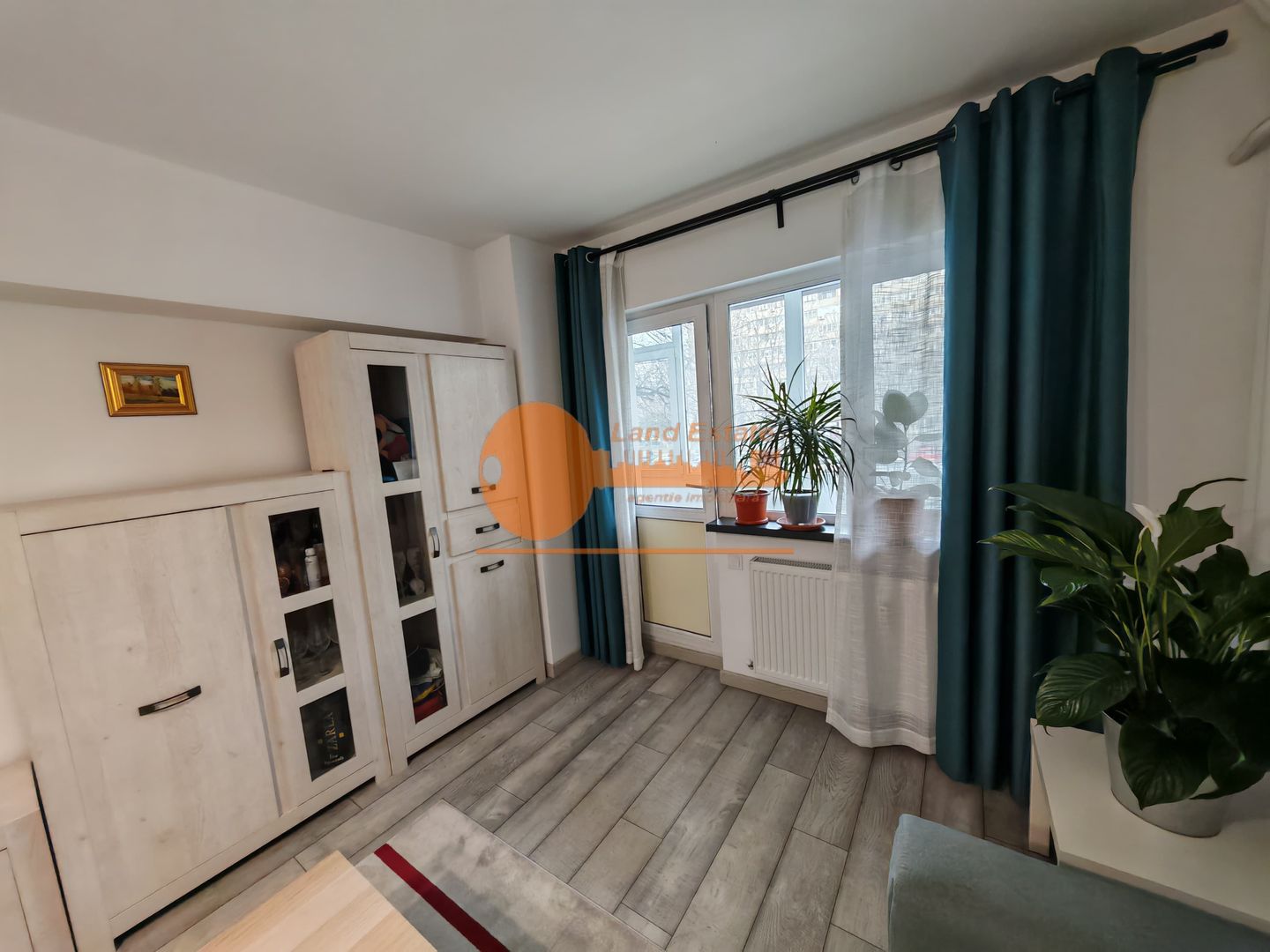 3 camere la aproximativ 300m de Metrou Lujerului - Poză 6