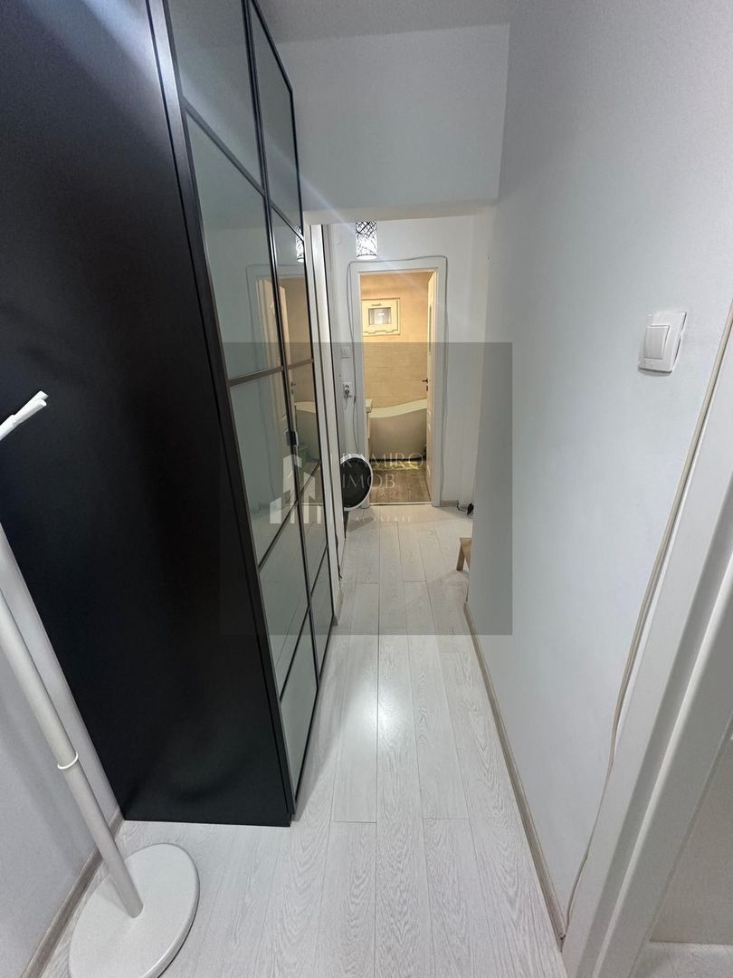 Inchiriere Apartament 3 camere decomandat Soseaua Vergului / Profi - Poză 4