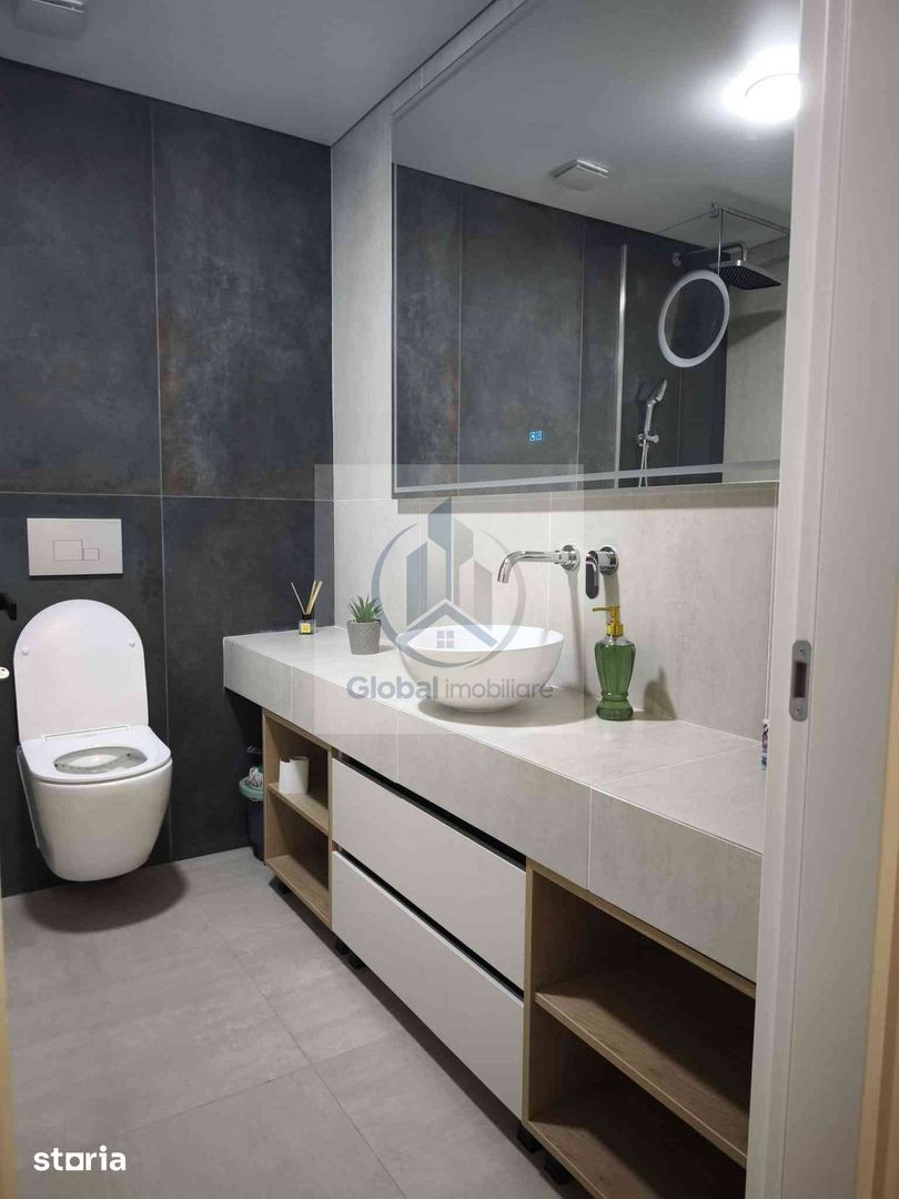 Apartament, 60 m², - Poză 9
