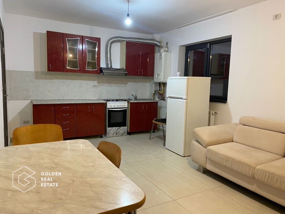 Apartament 2 camere, parter, bloc nou, zona Fortuna cu loc de parcare - Poză 2