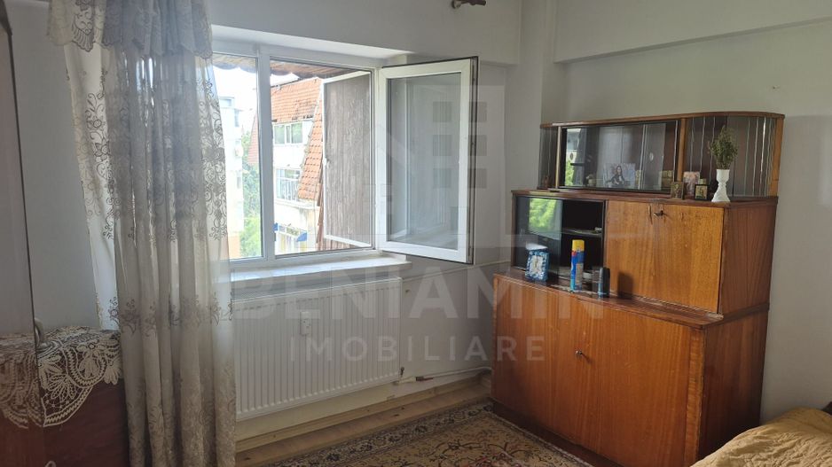 3 camere Sarari 75mp Piata din Valea Rosie 2bai bilateral teava gaze - Poză 2
