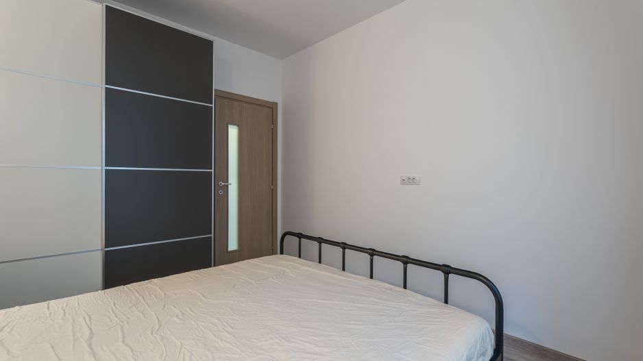 Prima închiriere | 2 camere | Novum Politehnica | Mobilat și utilat - Poză 7