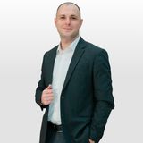 Daniel Frunza - Realist Estate Agency SRL