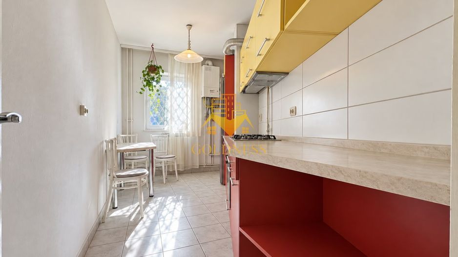 3 camere, Manastur, Big, Izlazului, Campului, USAMV - Poză 5