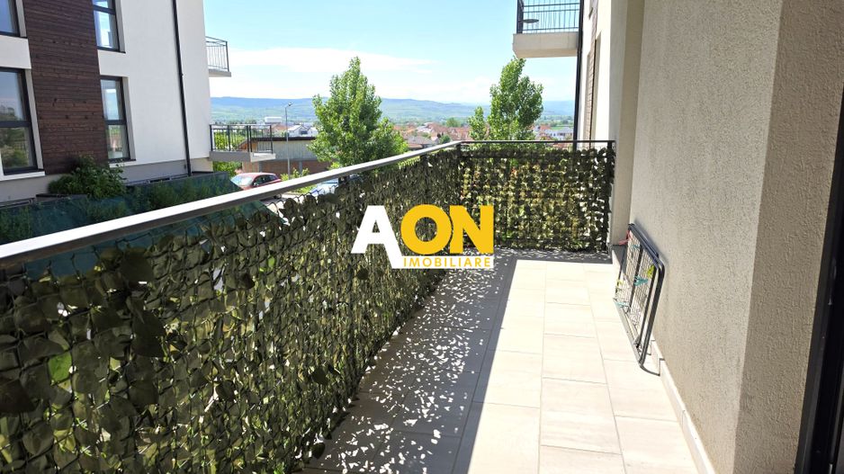 Apartament 2 camere, 52 mp utili, bloc nou, prima închiriere - Poză 2