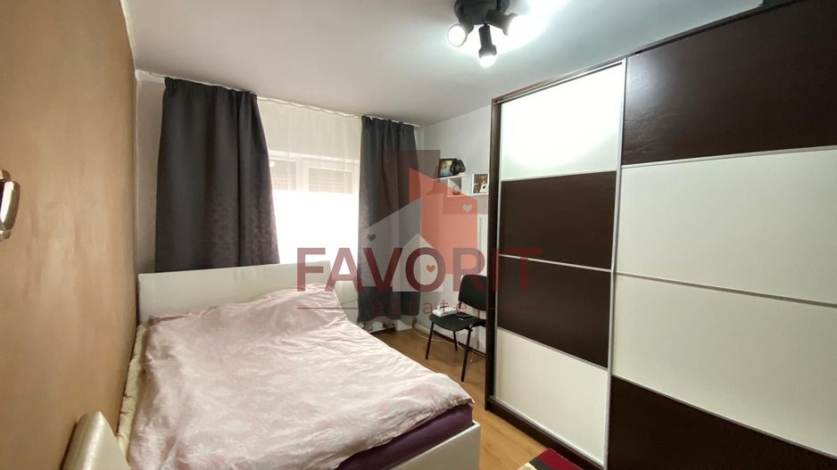2 camere | centrala proprie | mobilat si utilat | zona excelenta | - Poză 5