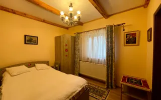 CABANA MODERNA | 300 mp 🌲 | SUCEVITA - Poză 18