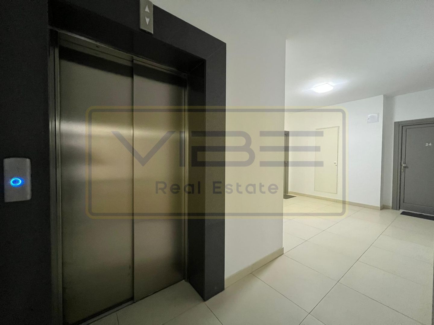 Apartament 2 camere + loc parcare Copou Park - Poză 19