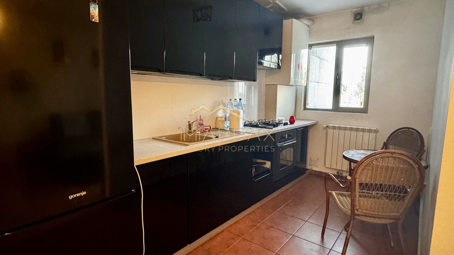 Apartament 2 camere**Parcare//Doamna Ghica - Poză 6
