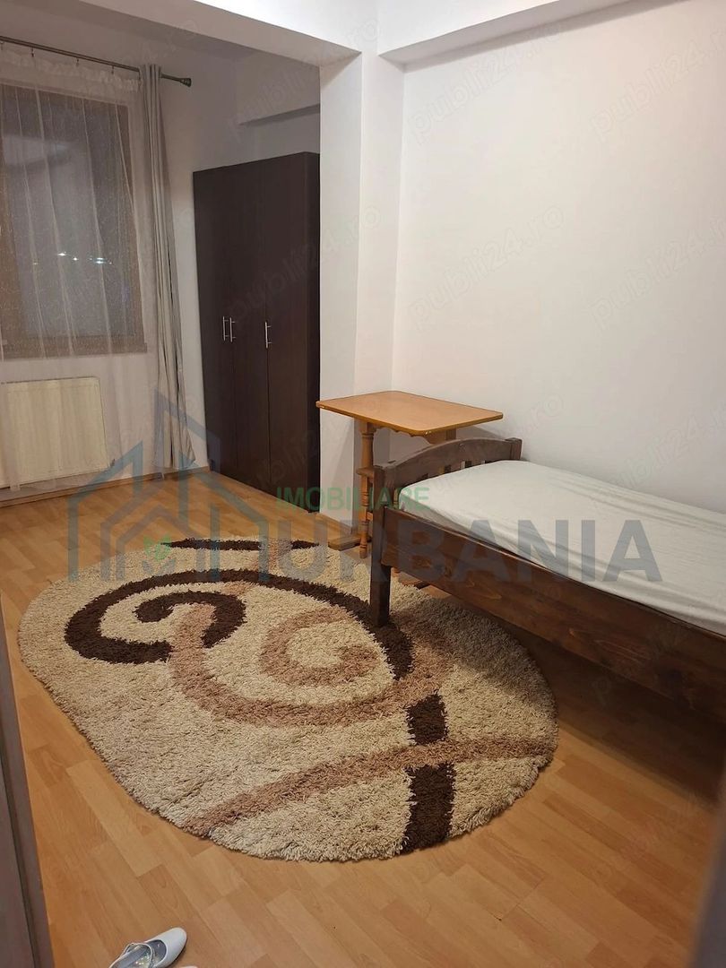Apartament 2 camere, decomandat, de închiriat în Iași, zona Podul de Piatra - Velaria - Poză 7