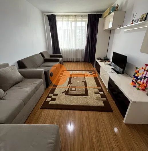 Apartament 3 camere Gorjului (Bl.1980 + centrala) - Poză 1