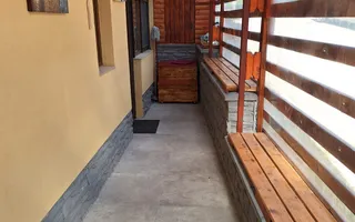2 camere | Busteni | partia Kalinder | Prahova | parcare - Poză 18