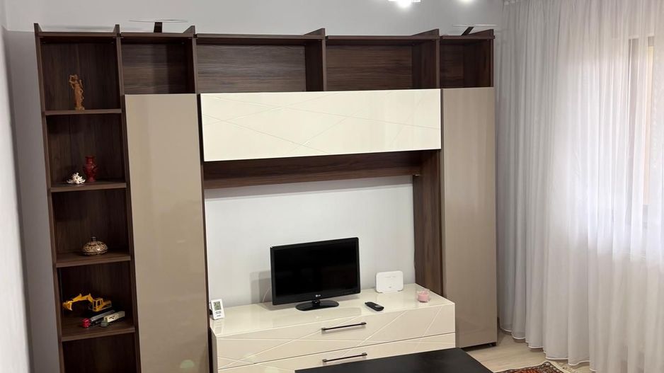 AP. 2 CAMERE - METALURGIEI, CENTRALA PROPRIE, BUCATARIE INCHISA - Poză 3