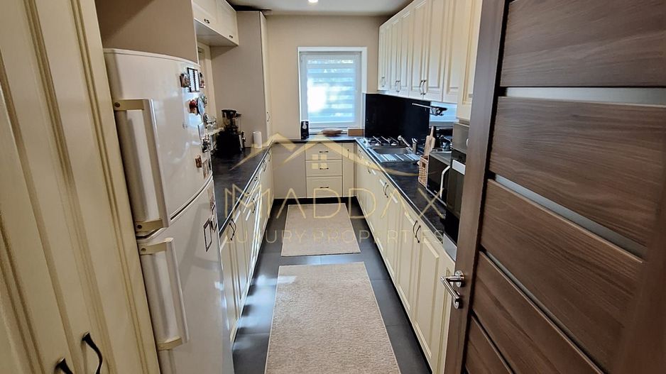 APARTAMENT 3 CAMERE I AVIATIEI I PROMENADA MALL*** - Poză 22