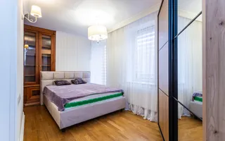 Chirie, casă, 3 nivele, strada Ghidighici, Buiucani - Poză 27