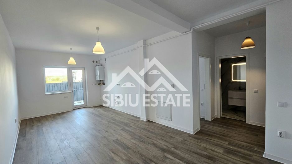 Apartament nou 2 camere etaj 1 - Poză 1