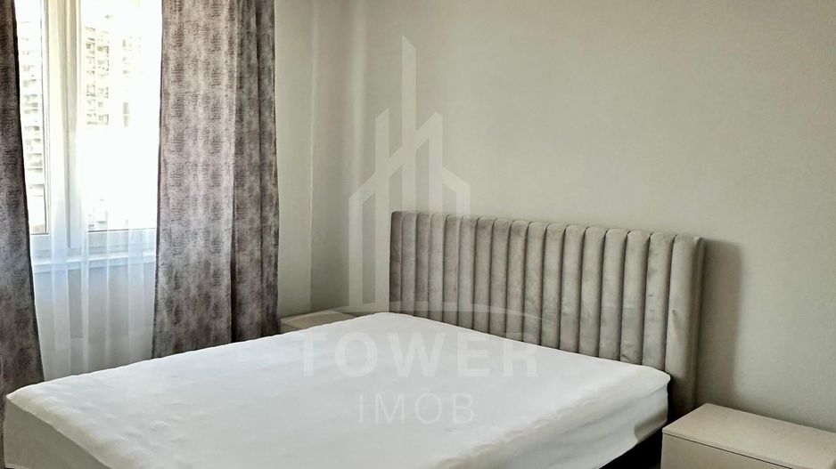 APARTAMENT DE ÎNCHIRIAT – PRIMA ÎNCHIRIERE – DOAMNA STANCA - Poză 3