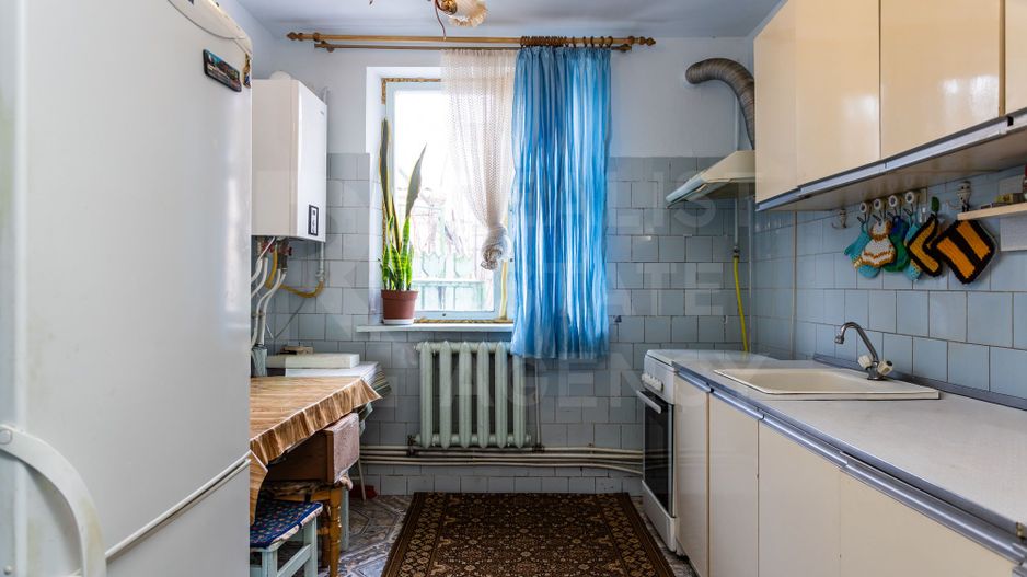 Vânzare, casă, 2 nivele, 3 camere, str.  Barbu Lautaru 9B, Buiucani - Poză 5