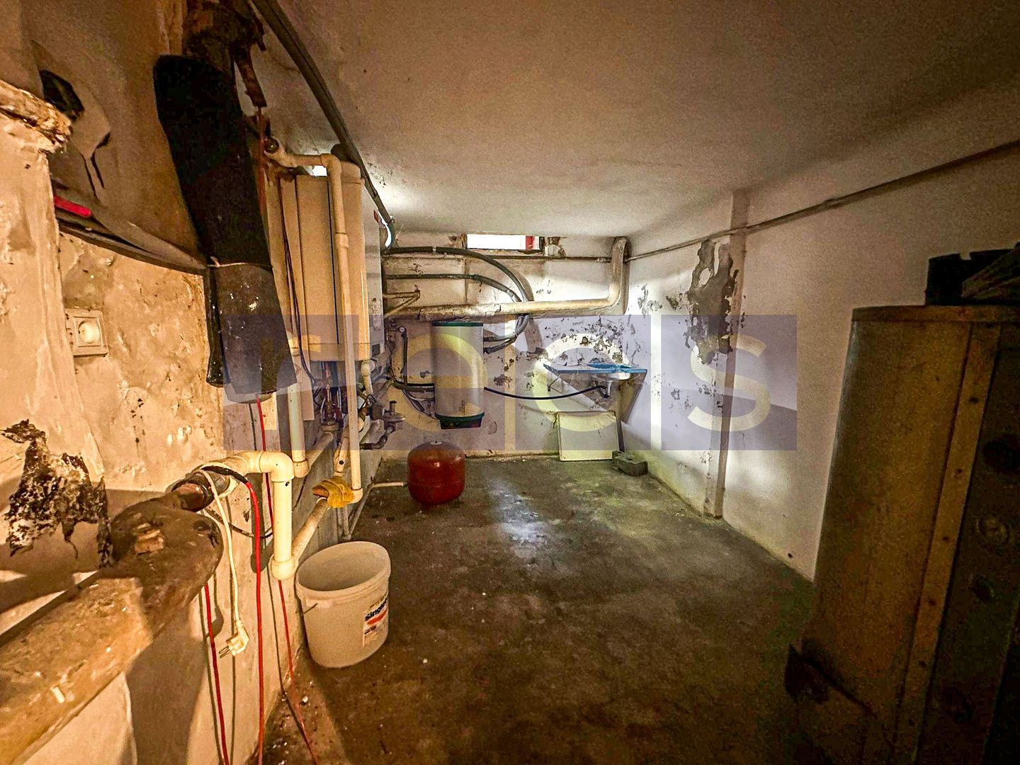 VANZARE | CASA 4 CAMERE | FLOREASCA | - Poză 22