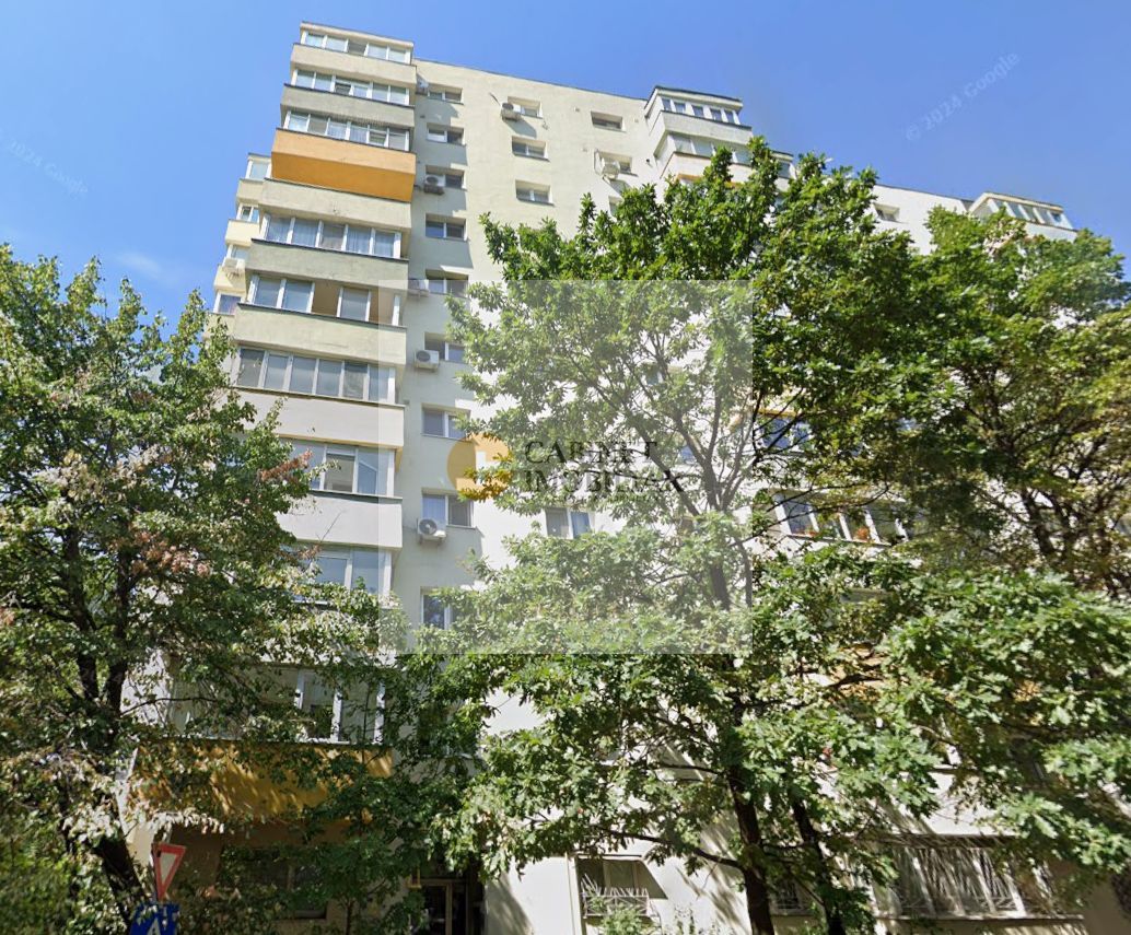 2 camere I Calea Mosilor- Obor I Etaj 5/10 I Renovat - Poză 11