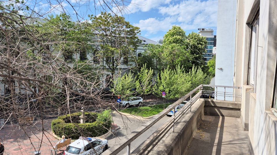 COMISION 0% - Apartament vila 3 camere 92,5mp Matei Basarab la 8min Pta Unirii - Poză 8