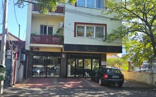 OCAZIE Spatiu Comercial Herastrau/Aviatiei - Poză 2