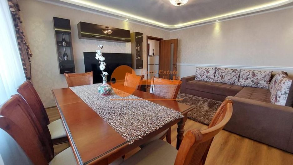 Apartament 3 Camere | Sebastian – 13 Septembrie | 80 mp - Poză 3