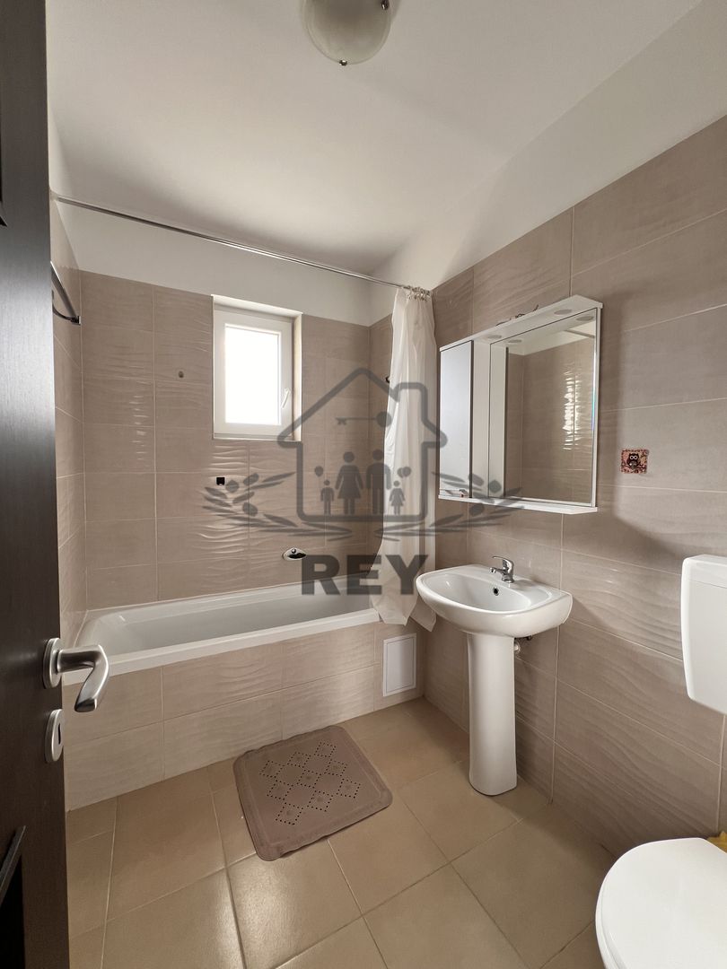 Ap. etaj 1,decomandat,2 camere,2balcoane,loc de parcare/Sibiu/Aeroport - Poză 30